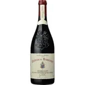 Château de Beaucastel Halbe Flasche - 2023