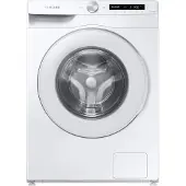 Samsung WW12T504DTW, Frontlader, 12 kg, B, 72 dB, 1400 RPM, A