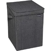 Brabantia 12 04 42 35l Wäschekorb