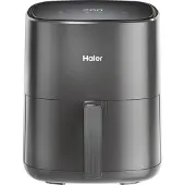 Haier HAF5P 011 Heißluftfritteuse hOn-App 6in1 5L 1500W TouchDisplay 4 Portionen
