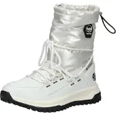 Dockers by Gerli Stiefelette offwhite in Gr. 37