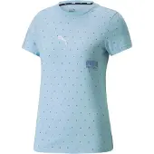 Puma M|Handball Damen T-Shirt 658205-05