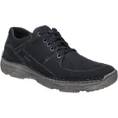 Josef seibel Liam 01 | Halbschuh für Herren | Blau