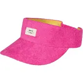 Barts Schirmmütze Begonia Visor Damen Pink