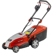 Dedra Elektrischer Rasenmäher 36 Cm 1600 W – Ded8741
