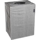 Brabantia 120367 Wäschekorb 55l