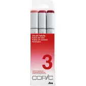 Copic Color Fusion 3