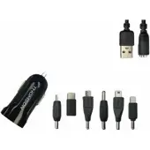 Autres USB Wandladegerät