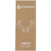 Ergobaby Metro 3 Kindersitzadapter