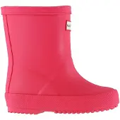 Hunter Kids First Boot in Rosa für Kinder – Größe 6 (UK) – 23 (EU) – 8G/7B (US) / Rosa