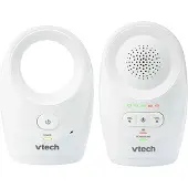 Vtech Dm1111 Babyphone Durchsichtig One Size / EU Plug 220V Kinder Durchsichtig One Size