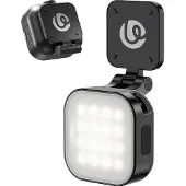 Ulanzi IN07 Mini-Videoleuchte magnetisch für Insta360 GO Ultra