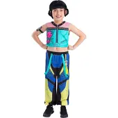 Rubies Kpop Zoey Classic Kostüm