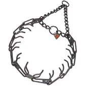 Sprenger Halskette Mit Edelstahl-strafkette