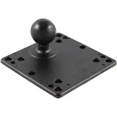 Ram Mounts Ram MountVesa100 C Size1.5 Ball