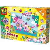SES Creative Diamantmalereiset