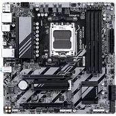 Gigabyte B840m Ds3h Hauptplatine