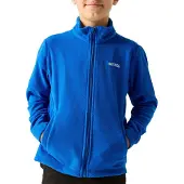 Regatta King II Fleecejacke Kinder 164