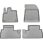 Guardliner Foot Liner