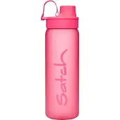 Satch Trinkflasche - 650 ml - Pink - - One Size - Trinkflaschen