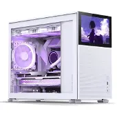 Jonsbo D31 Mesh Screen Pc-tower-gehäuse