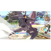 Super Smash Bros Ultimate