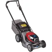 Honda HRG 416 XB PE, Schieberasenmäher, 41 cm, 2 cm, 7,4 cm, 2800 RPM, 42 l