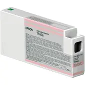 Epson Singlepack Vivid Light Magenta T596600 UltraChrome HDR, 350 ml, Lebendiges helles Magenta, Tinte auf Pigmentbasis, 1 Stück(e)