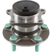 A.B.S. Radlagersatz für reibungslose Drehung Ø 140 mm 82 mm 5 . für u.a. MAZDA 6