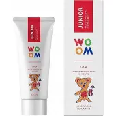 Woom Junior Cola Zahnpasta 50 ml