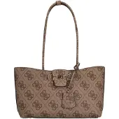 GUESS Janie Schultertasche 43 cm