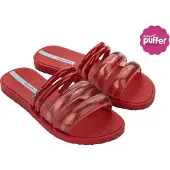 Ipanema Damen Flip-Flops Rot 26727-AQ183 Grösse 37