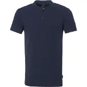 Kempa Polo-Shirt STMNT