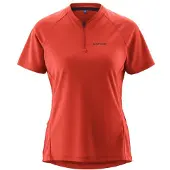 Gonso Damen Shirt SITIVO Trikot Blue W