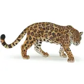 Papo Jaguar, Sammelfigur, Film & TV-Serien, 168 g