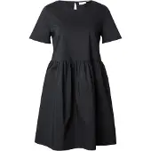 JDY Kleid "Mio" in Schwarz - XL