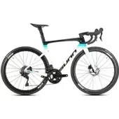 Sunn Fahrrad Gp S2 Shimano 105 12V | Größe XL / 188-195 cm