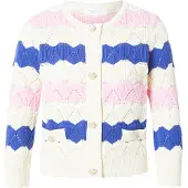 Rich & royal Strickjacke