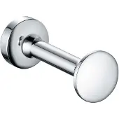 Keuco Handtuchhaken Elegance 11615010000 verchromt