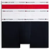 Tommy Hilfiger Um0um03889 Trunk Boxershorts 3 Einheiten