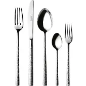 MÄSER Besteck-Set, Edelstahl , Ivy
