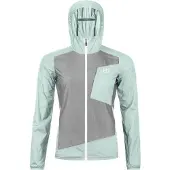 Ortovox Damen Funktionsjacke TRACE WINDBREAKER JKT W