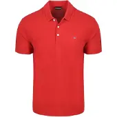 Napapijri Ealis Polo Rot