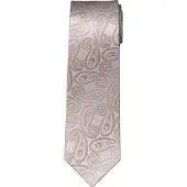 Olymp 171410-Krawatten 31 hellrose 0