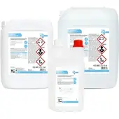 MaiMed Myclean In Instrumentendesinf. Dosierflasche Plus 1 L