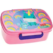 Procos Fisher-Price Einhorn-Sandwichbox