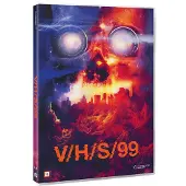 NON STOP V/H/S 99