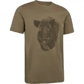 Deerhunter T-Shirt Jaxon