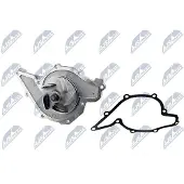 NTY Wasserpumpe [Hersteller-Nr. CPW-AU-008] für Audi, Hyundai, Kia, Skoda, Rover, Nissan, Land Rover, Mg, VW, BMW