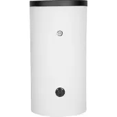 Evenes Solarspeicher EV-TWS-2W 200, mit 2 Wärmetauschern, Inhalt 199 Liter